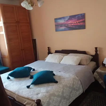 Apartment Ikaria Nis